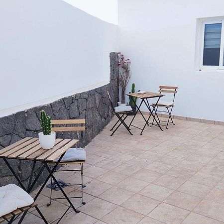 Casa Felicidad Leilighet Playa Blanca  Eksteriør bilde