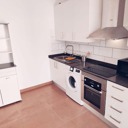 Casa Felicidad Leilighet Playa Blanca  Eksteriør bilde