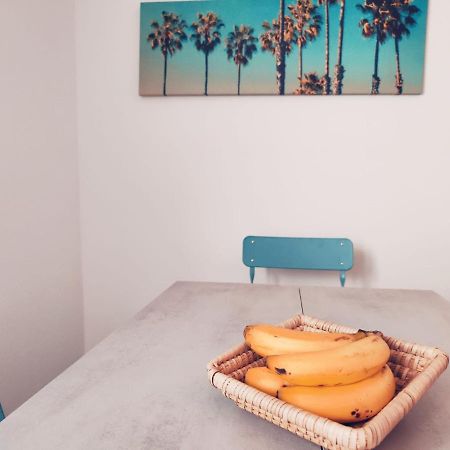 Casa Felicidad Leilighet Playa Blanca  Eksteriør bilde