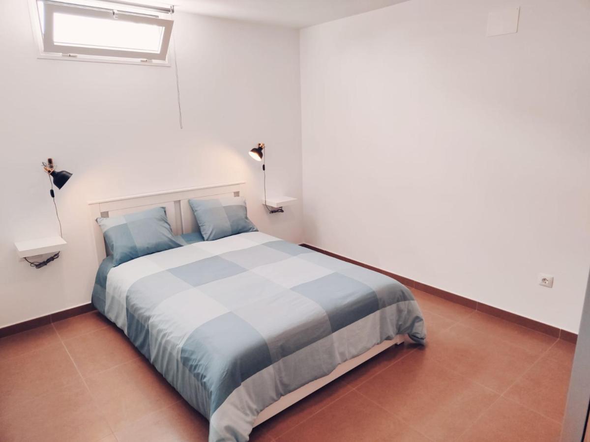 Casa Felicidad Leilighet Playa Blanca  Eksteriør bilde