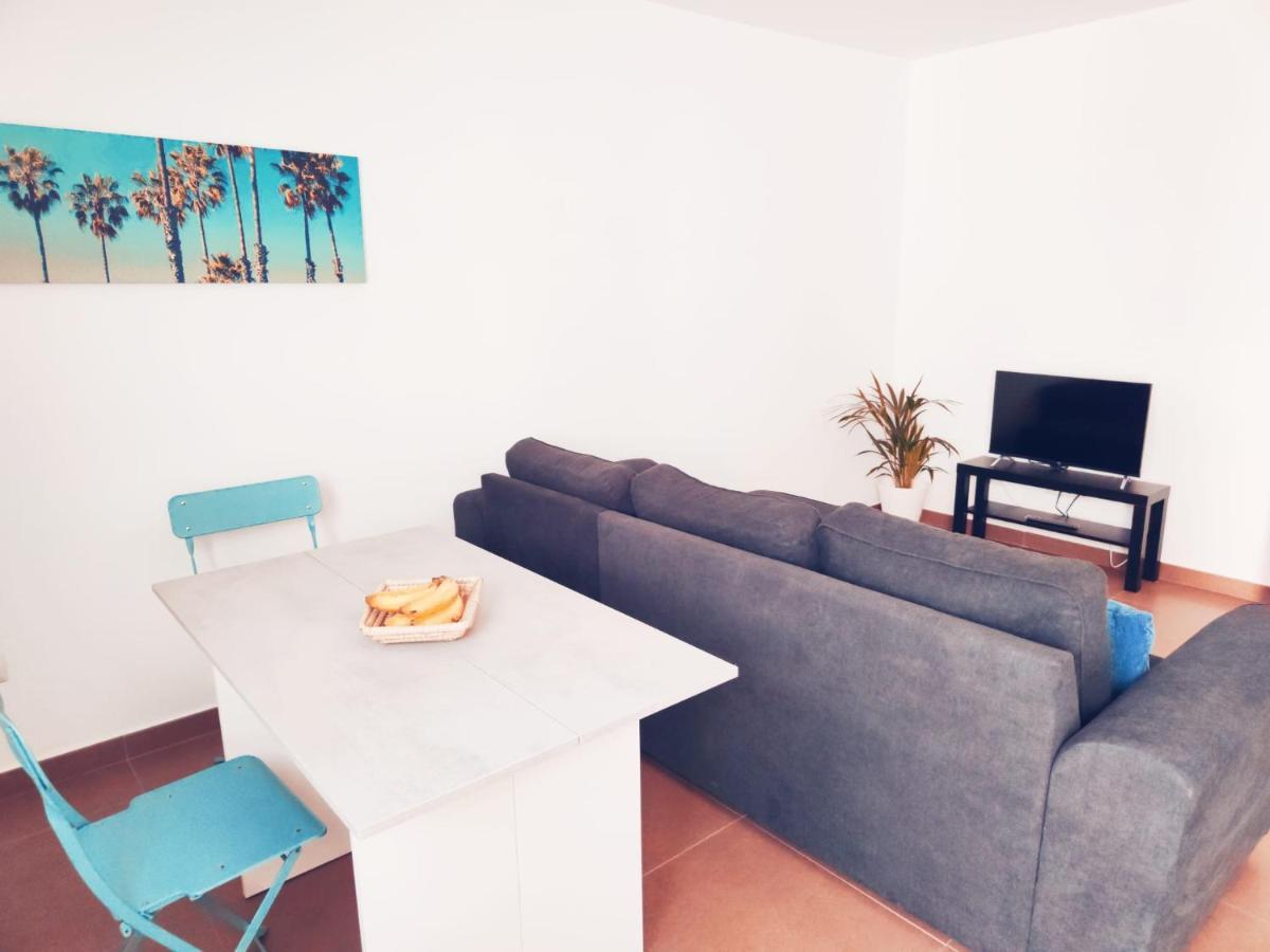 Casa Felicidad Leilighet Playa Blanca  Eksteriør bilde